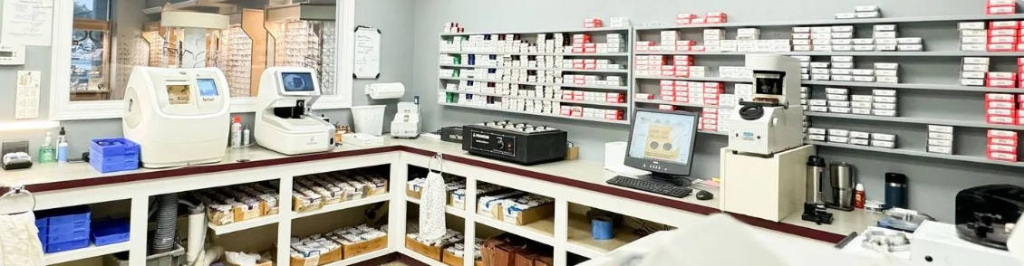 Contact lens fitting Hattiesburg Mississippi