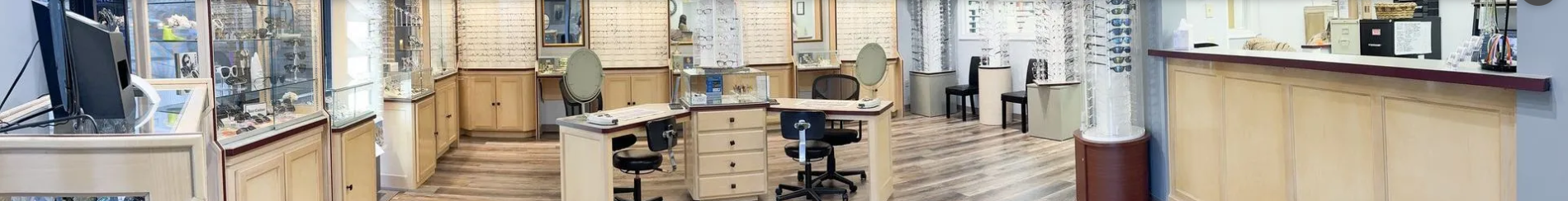 Contact lens fitting Hattiesburg