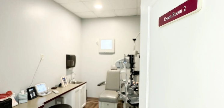 Eyeglasses Hattiesburg Mississippi