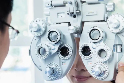 Eye Works Hattiesburg